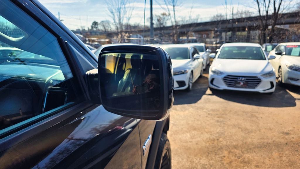 Used 2013 RAM 1500 Sport image 40