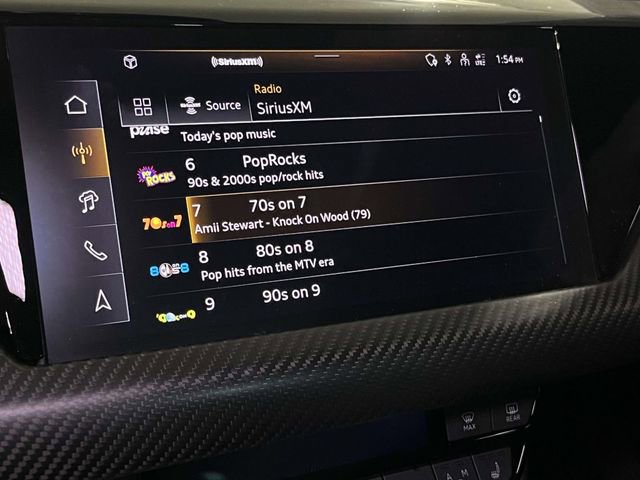 Used 2024 Audi e-tron GT Premium Plus AWD/4WD image 27