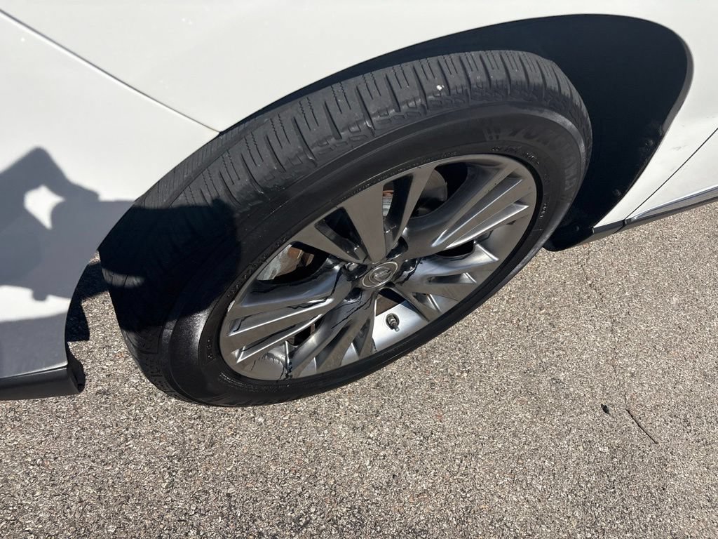Used 2014 Lexus RX 350 FWD image 9