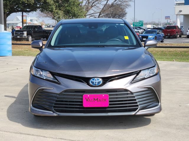 Used 2024 Toyota Camry LE image 3