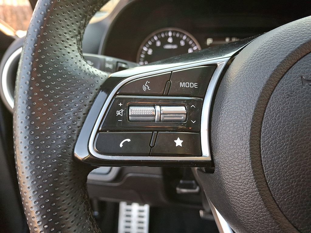 Used 2023 Kia Forte GT-Line w/ GT-Line Premium Package image 22