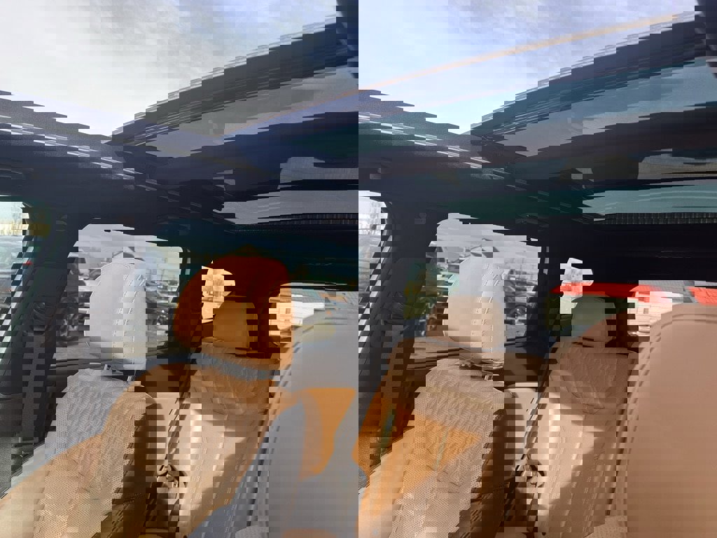 Certified 2021 Hyundai Santa Fe Calligraphy image 13