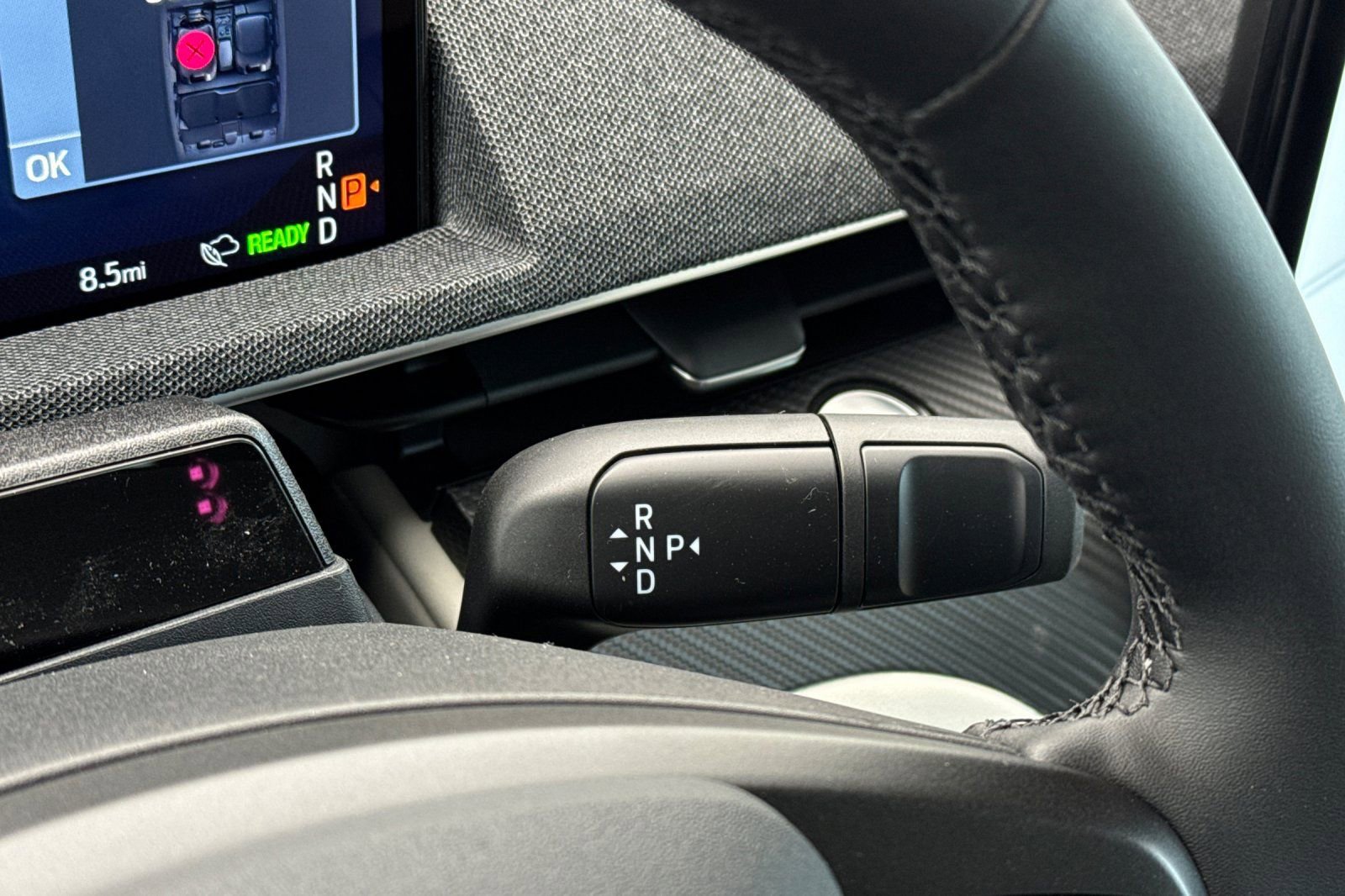 New 2026 Ford Mustang Mach-E Premium RWD image 24