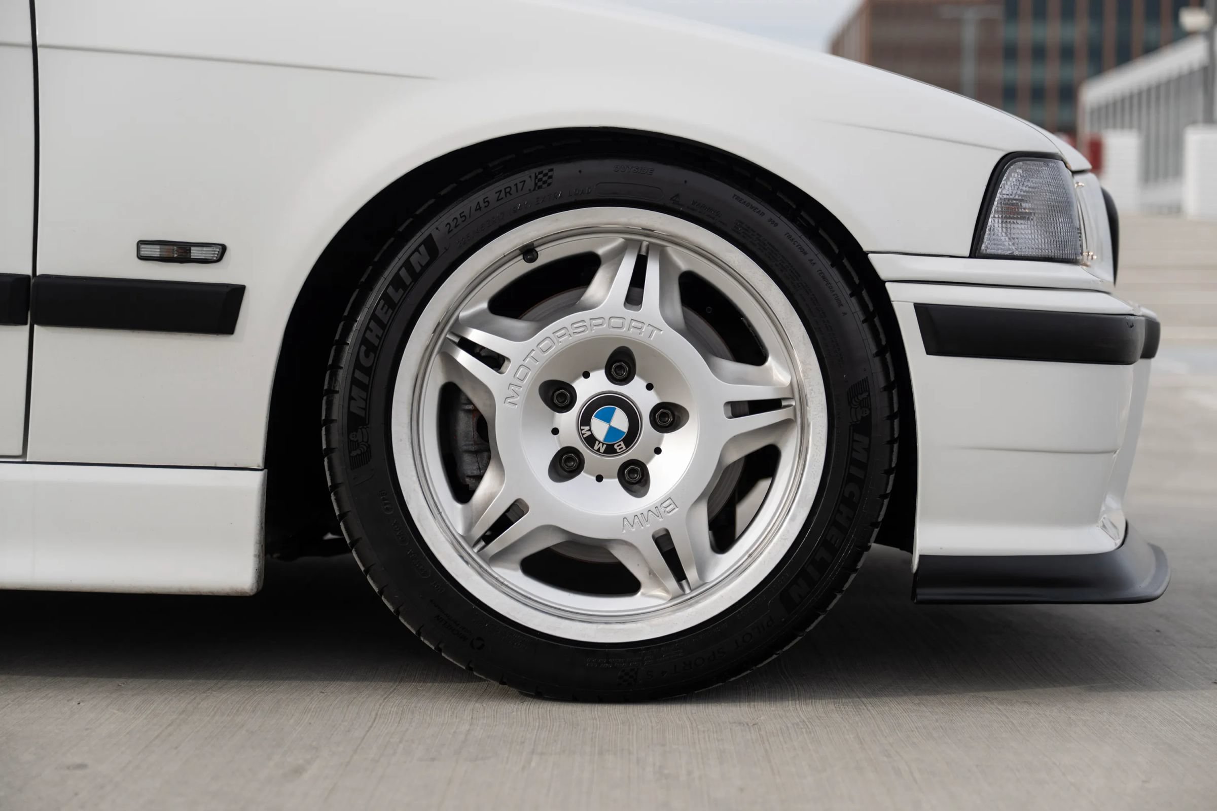 Used 1998 BMW M3 Sedan RWD image 64
