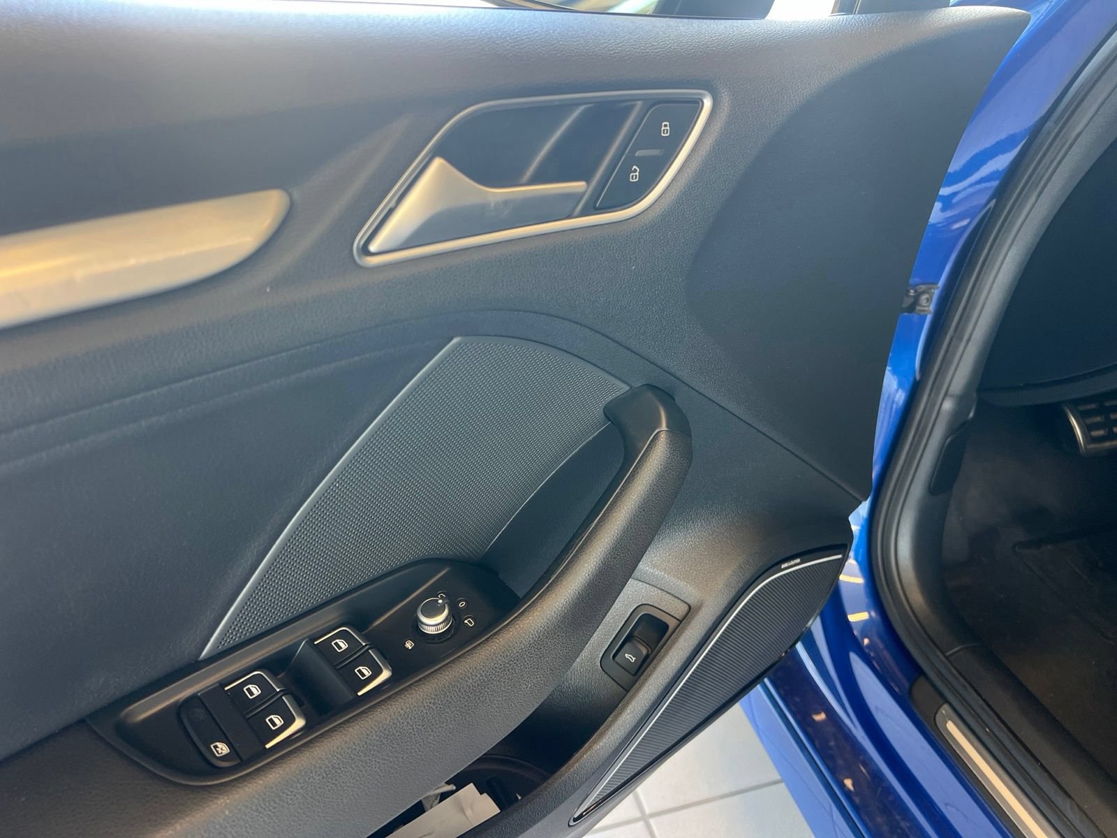 Used 2016 Audi S3 Premium Plus AWD/4WD image 14