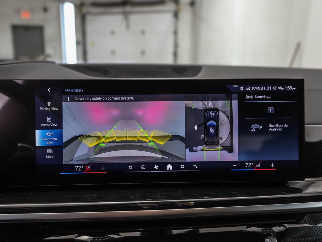 New 2026 BMW X5 xDrive50e image 19