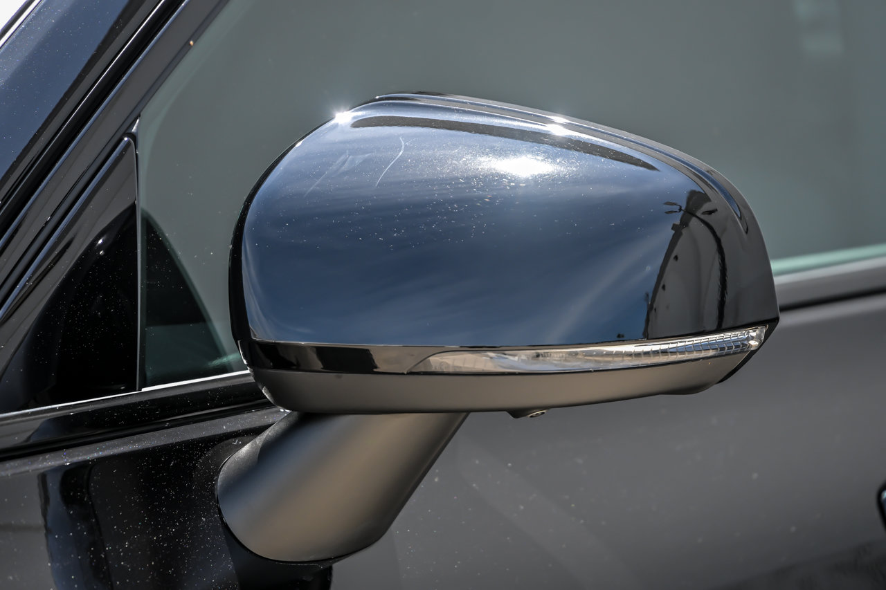 Used 2024 Volvo S60 B5 Plus w/ Protection Package Premier AWD/4WD image 9