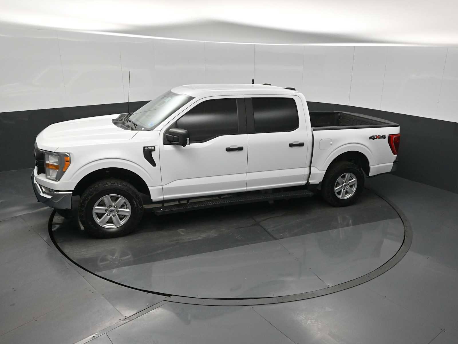 Used 2022 Ford F150 XL w/ Equipment Group 101A High image 13