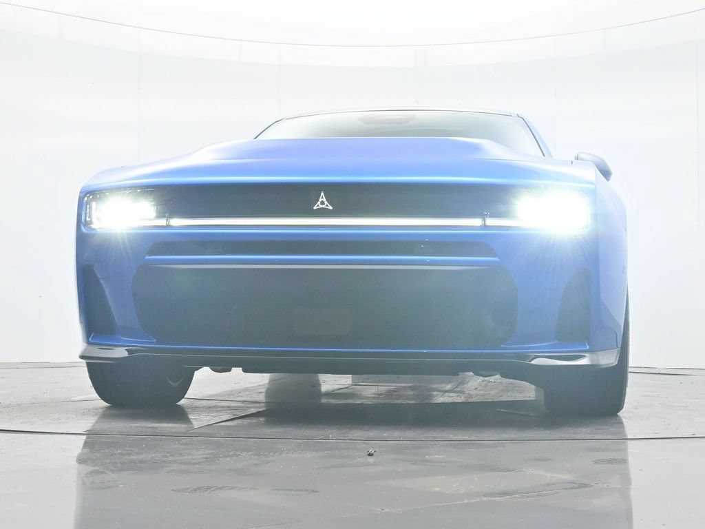 New 2026 Dodge Charger Scat Pack AWD/4WD image 37