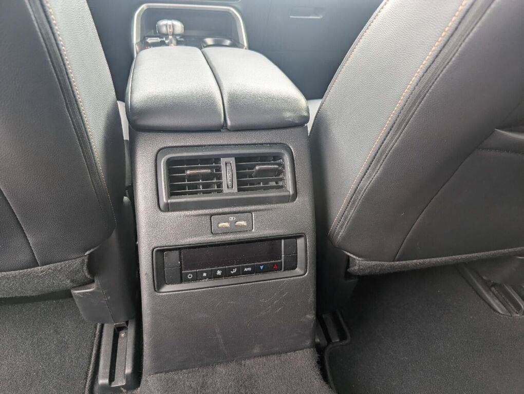 Used 2025 MAZDA CX-90 3.3 Turbo w/ Select Package AWD/4WD image 34