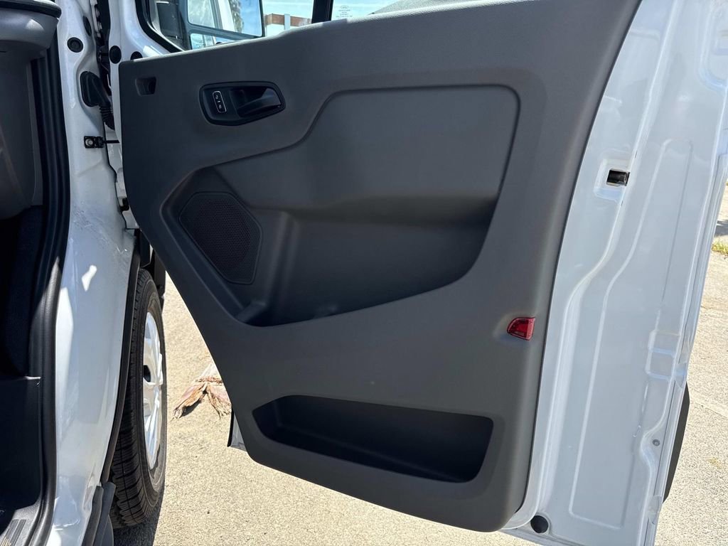 New 2025 Ford Transit 150 Low Roof image 20