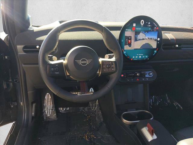Used 2025 MINI Cooper John Cooper Works FWD image 16