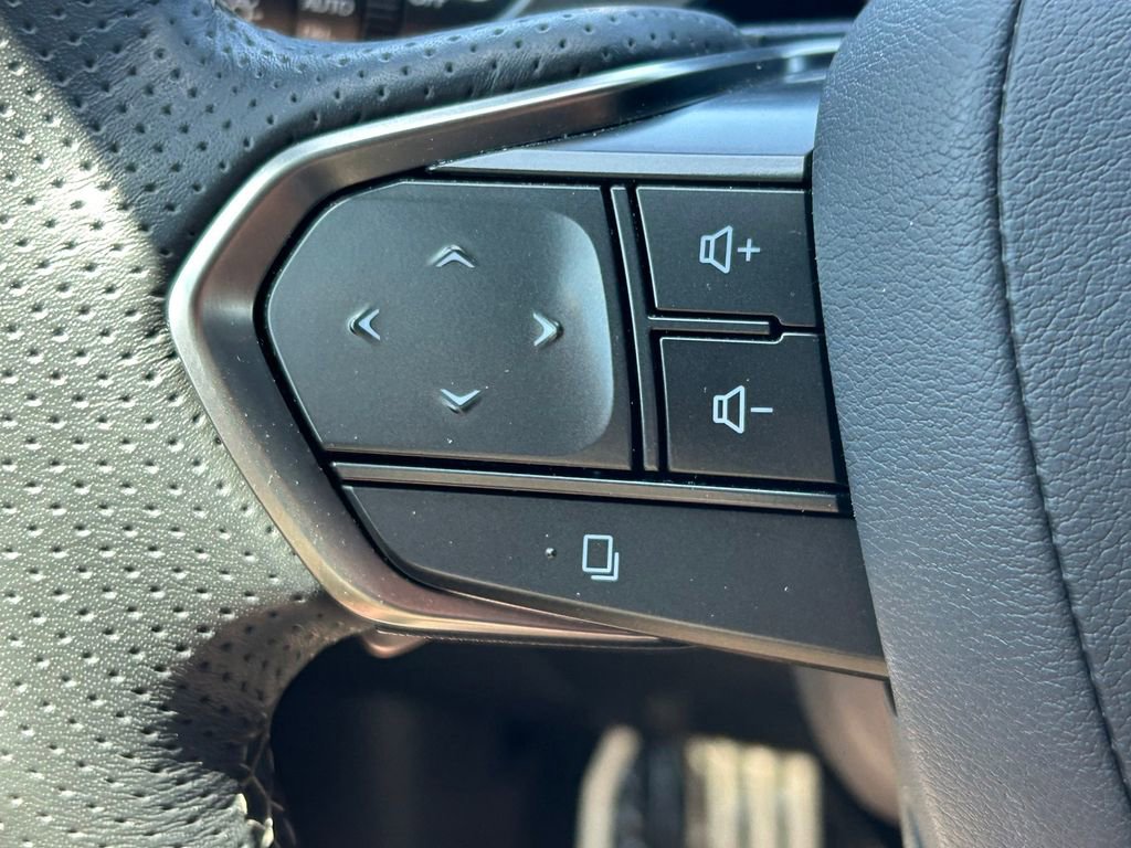 Used 2024 Lexus RX 500h F Sport w/ Convenience Package image 41