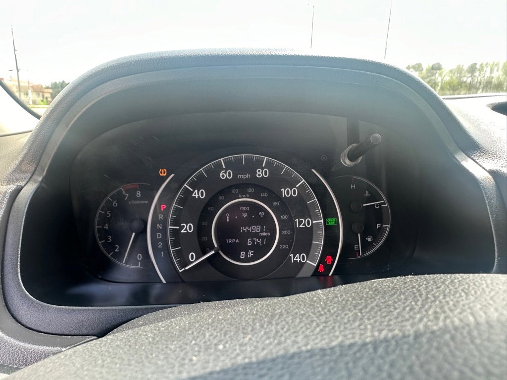 Used 2013 Honda CR-V EX-L image 18