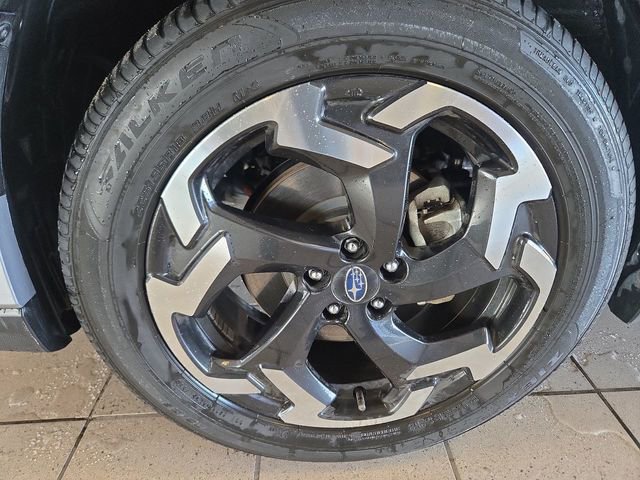 Used 2023 Subaru Crosstrek 2.5i Limited w/ Moonroof Package image 10