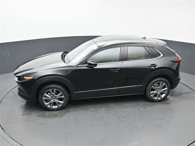 New 2025 MAZDA CX-30 AWD 2.5 S w/ Premium Package image 30