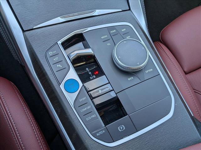 Used 2023 BMW i4 M50 w/ Parking Assistance Package image 12