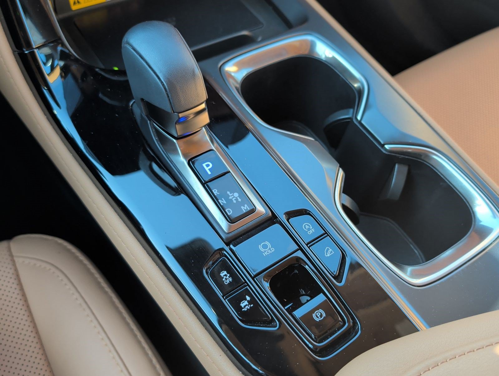 Certified 2026 Lexus NX 350 AWD w/ Premium Package image 21