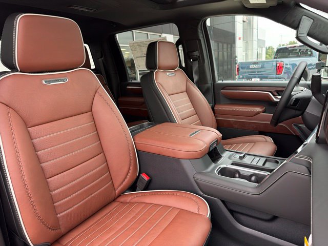 New 2026 GMC Sierra 3500 Denali Ultimate AWD/4WD image 45