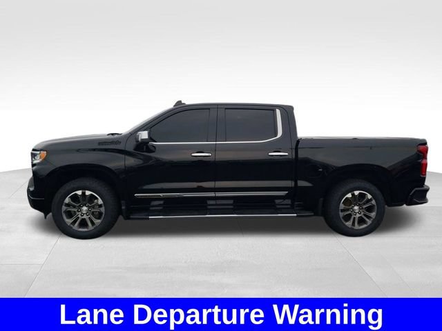Used 2022 Chevrolet Silverado 1500 High Country AWD/4WD image 2