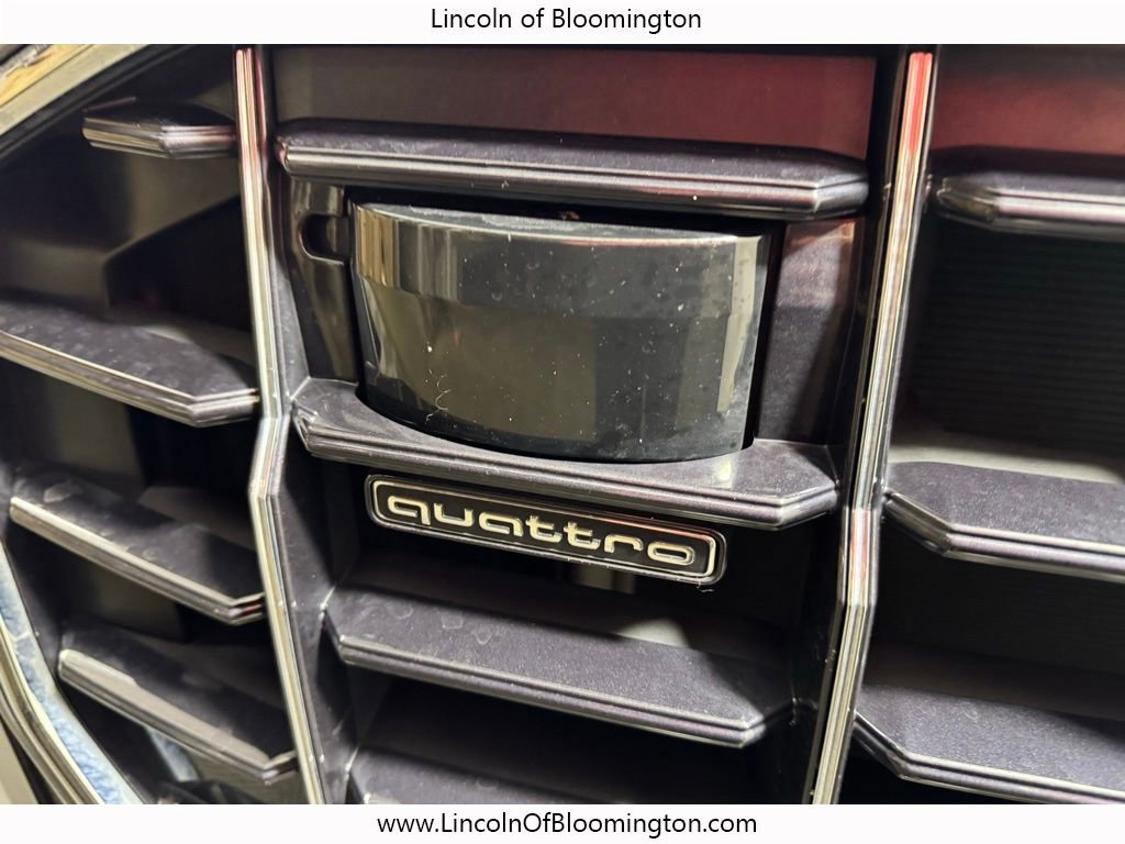 Used 2023 Audi Q8 Premium Plus w/ Premium Plus Package image 11