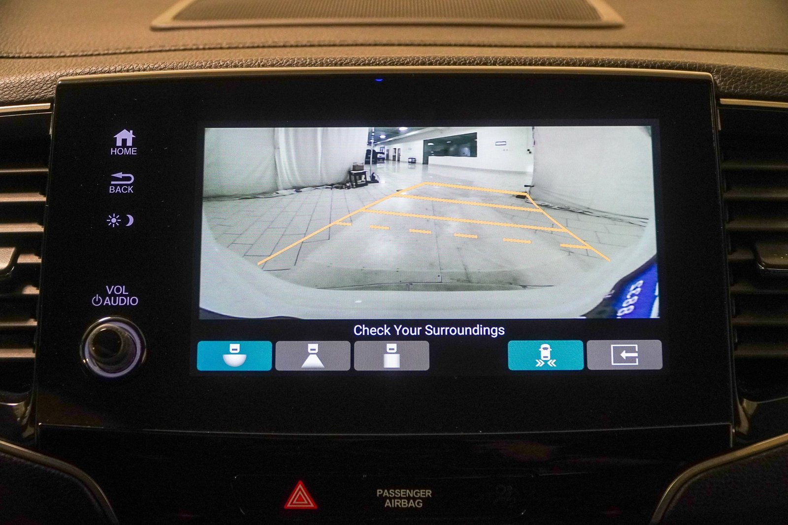 Used 2020 Honda Pilot Touring image 35