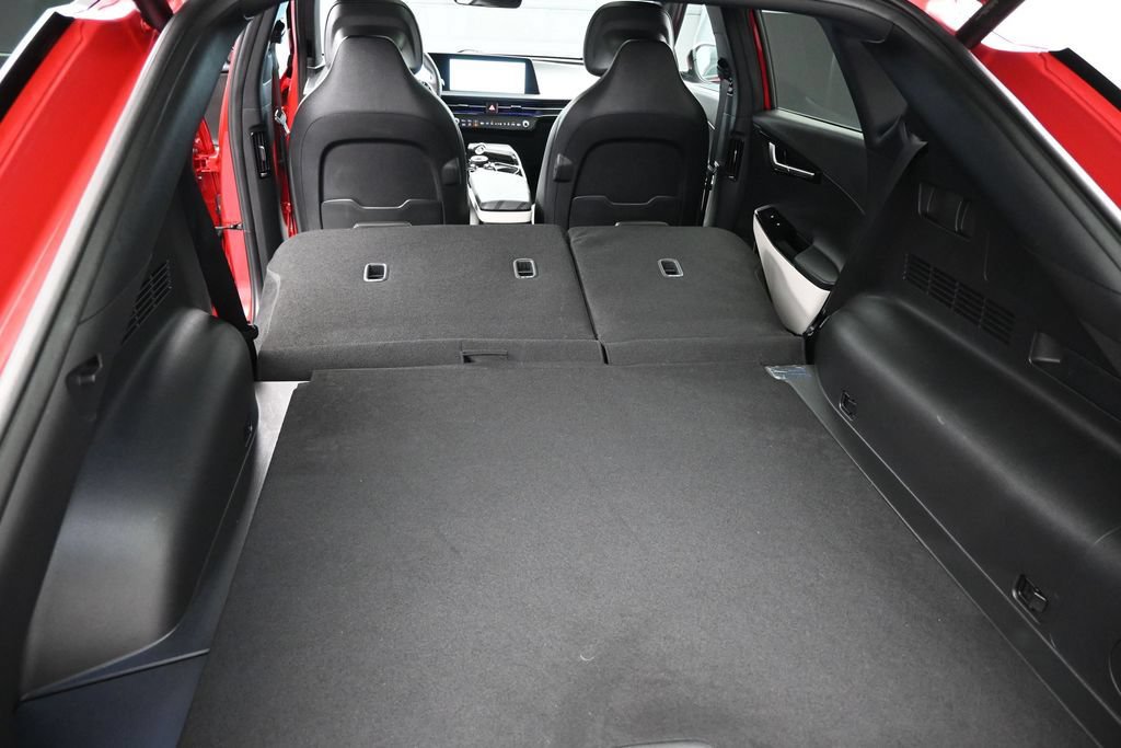 Used 2023 Kia EV6 GT-Line AWD/4WD image 10