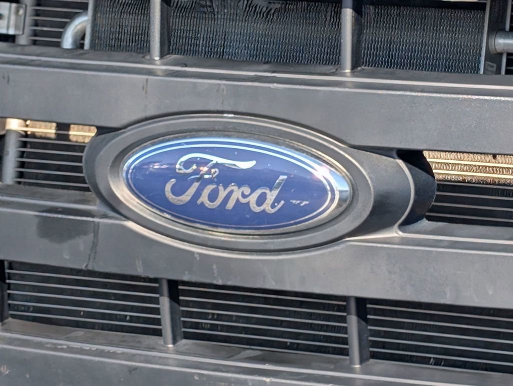 Used 2009 Ford F350 XL image 10