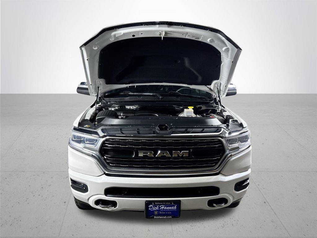 Used 2019 RAM 1500 Limited image 22