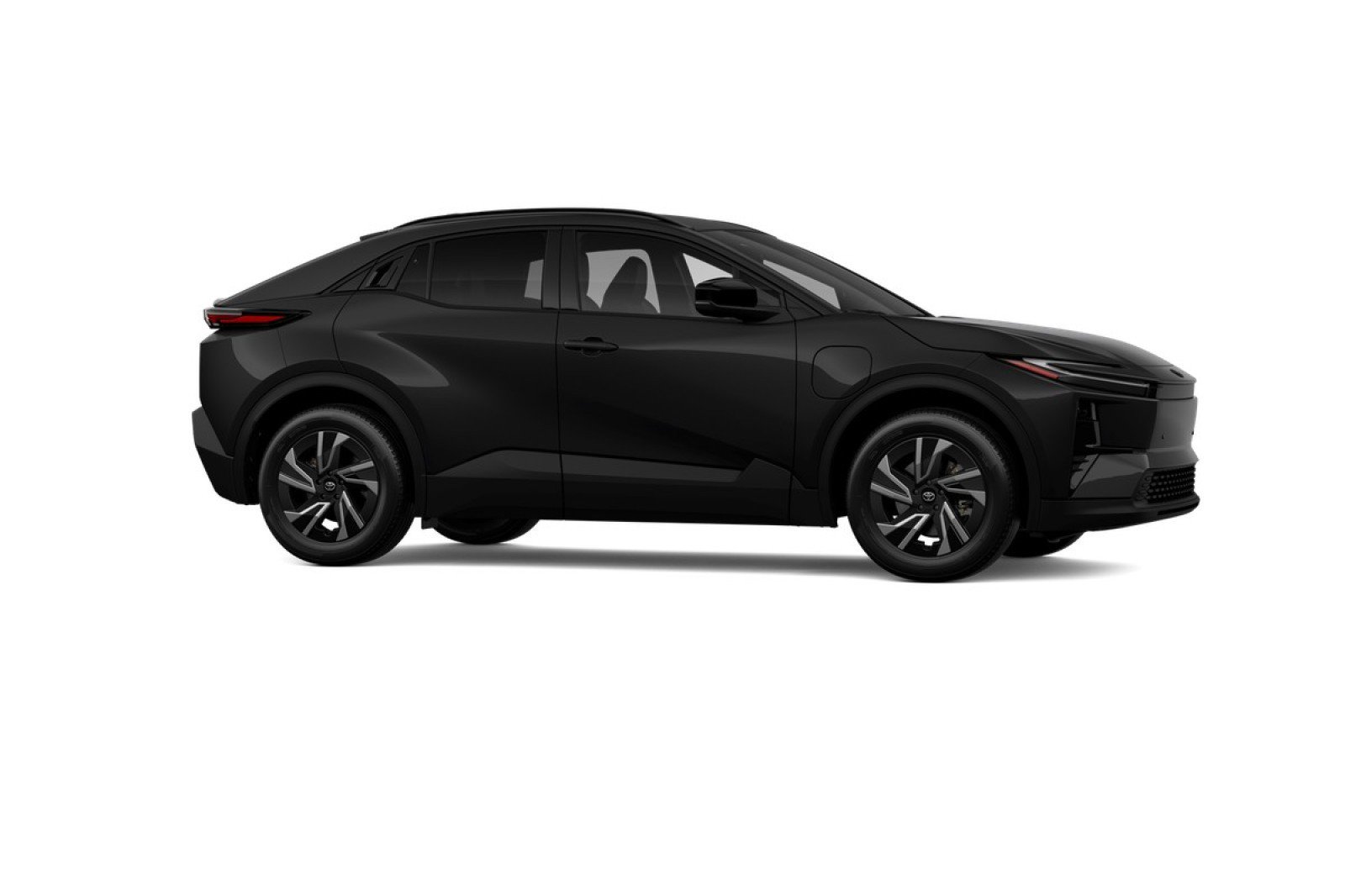 New 2026 Toyota C-HR AWD/4WD image 15