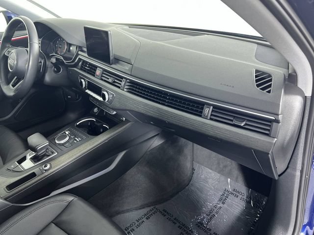 Used 2019 Audi A4 2.0T Premium FWD image 29