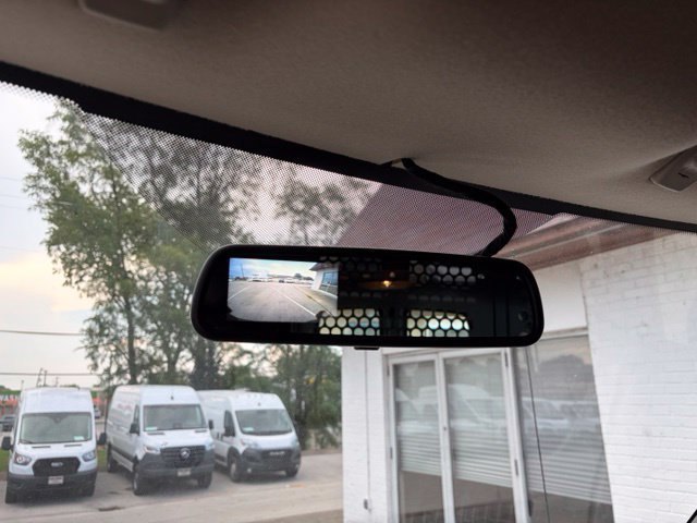Used 2025 Chevrolet Express 2500 w/ Driver Convenience Package RWD image 16