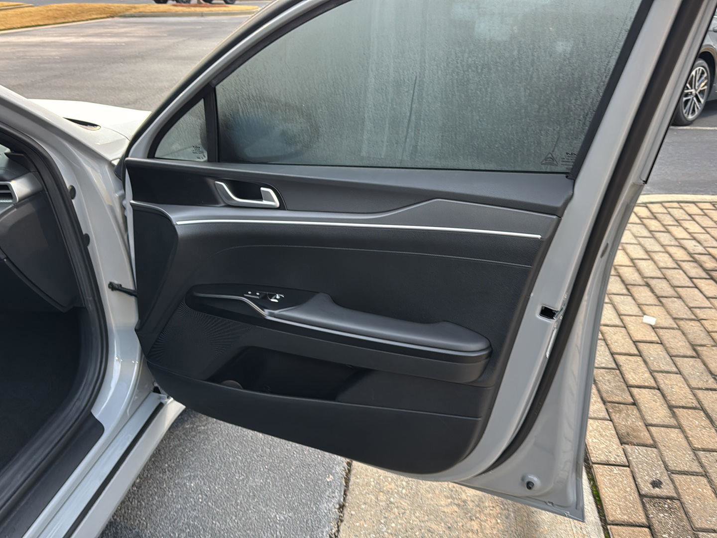 Used 2022 Kia K5 GT-Line w/ GT-Line FWD Premium Package image 12