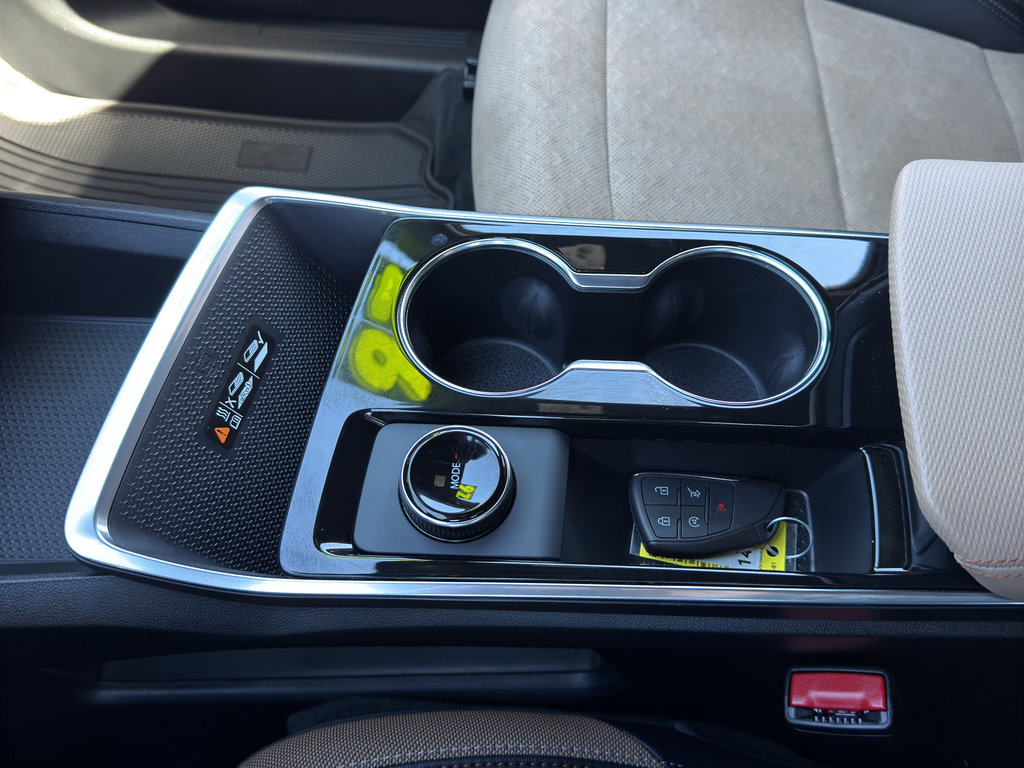 New 2026 Chevrolet Equinox ACTIV image 29