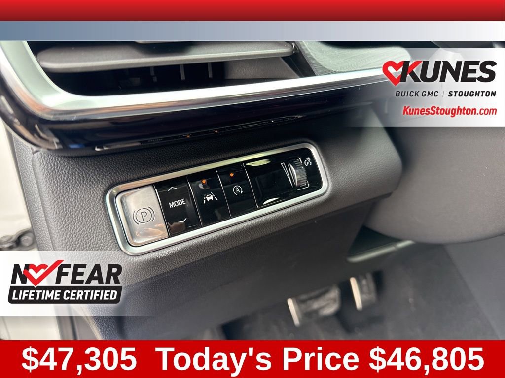 New 2026 Buick Envision Sport Touring image 22