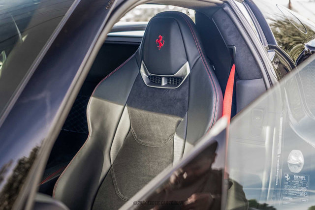 Used 2024 Ferrari 296 GTB image 24