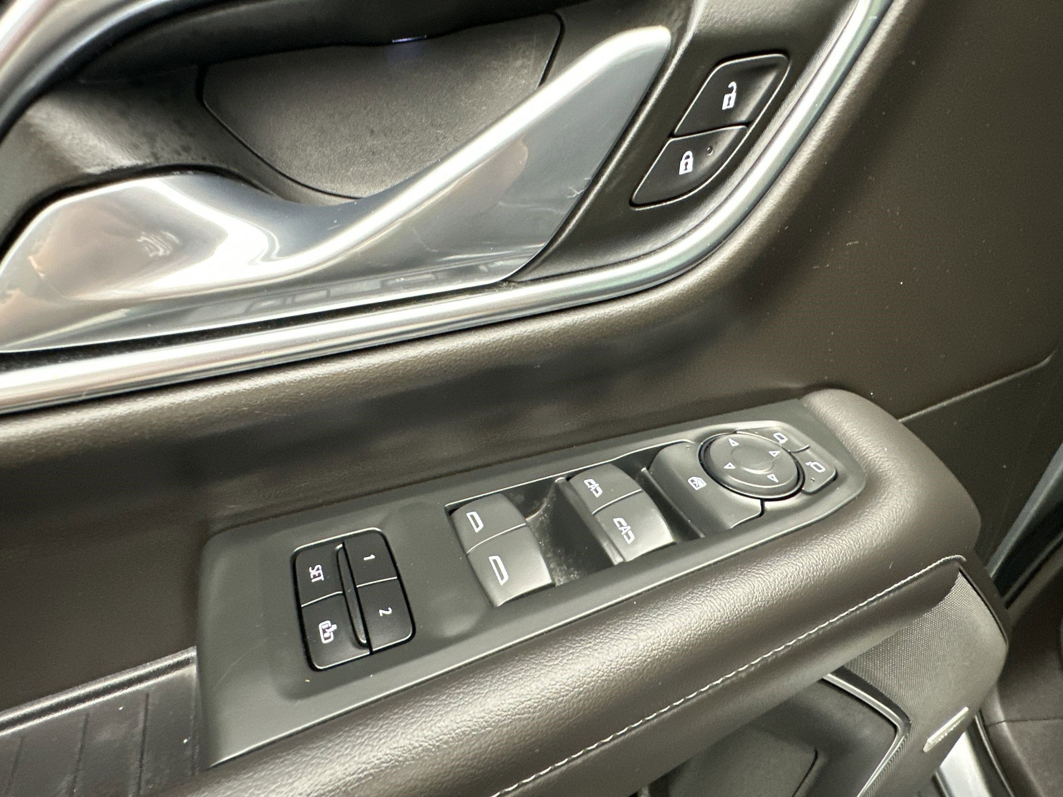 Used 2021 Chevrolet Tahoe LT AWD/4WD image 12