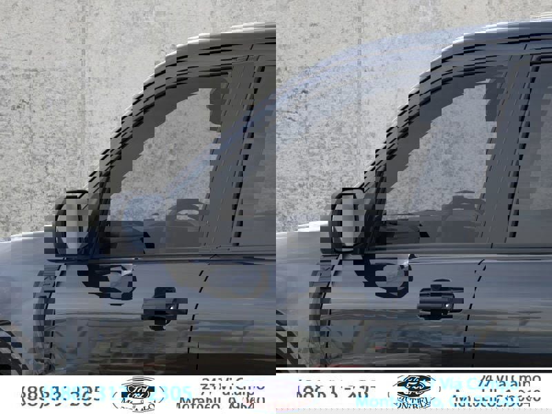 New 2026 Ford Maverick XL image 11