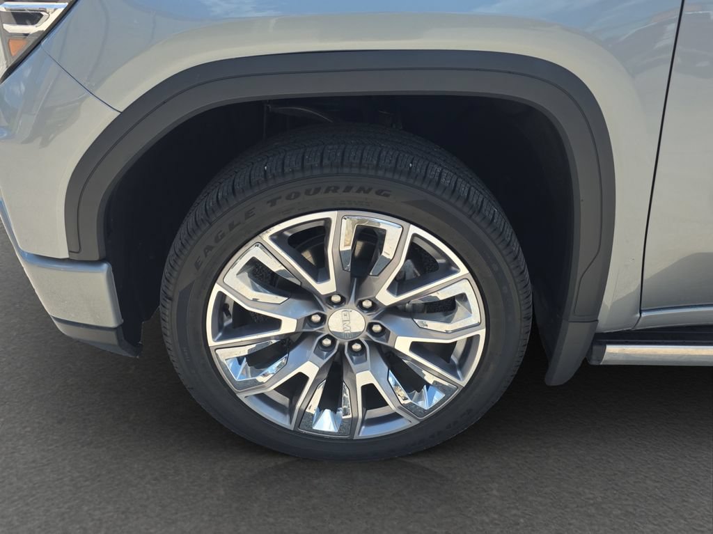 Used 2024 GMC Sierra 1500 Denali AWD/4WD image 4
