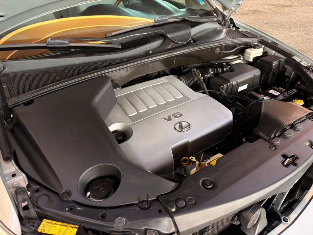 Used 2008 Lexus RX 350 AWD image 10