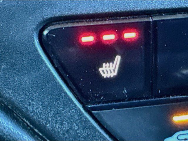 Certified 2024 Honda Accord EX image 23