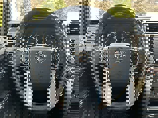 Used 2024 Toyota 4Runner Limited image 8