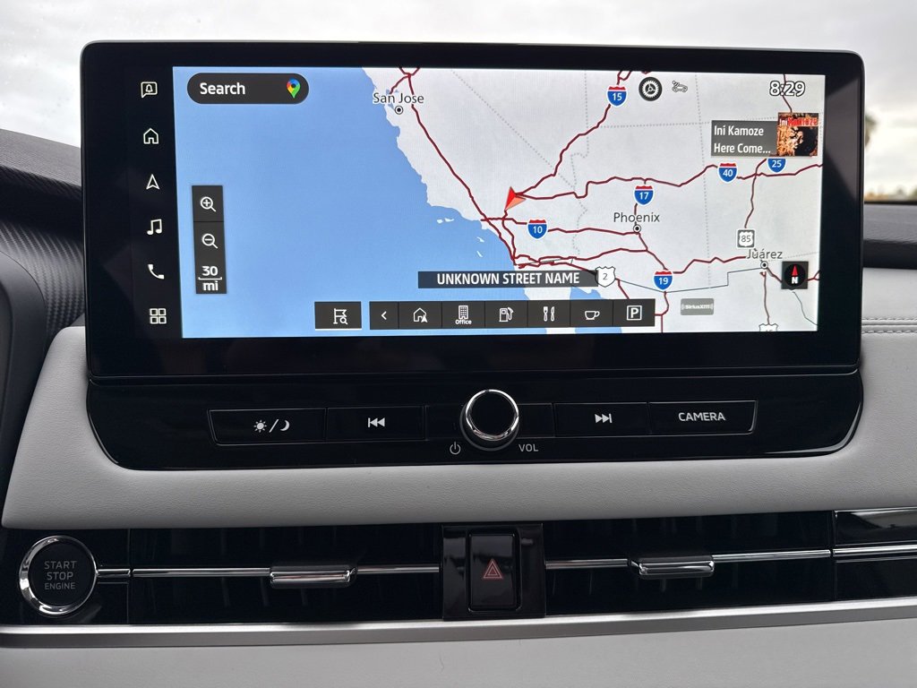 New 2025 Mitsubishi Outlander SE image 16