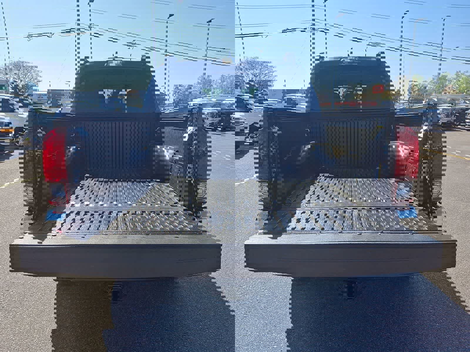 Used 2023 Toyota Tacoma SR5 w/ SX Package image 30