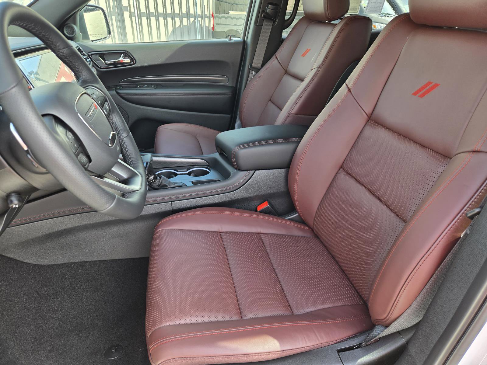 New 2026 Dodge Durango GT image 24