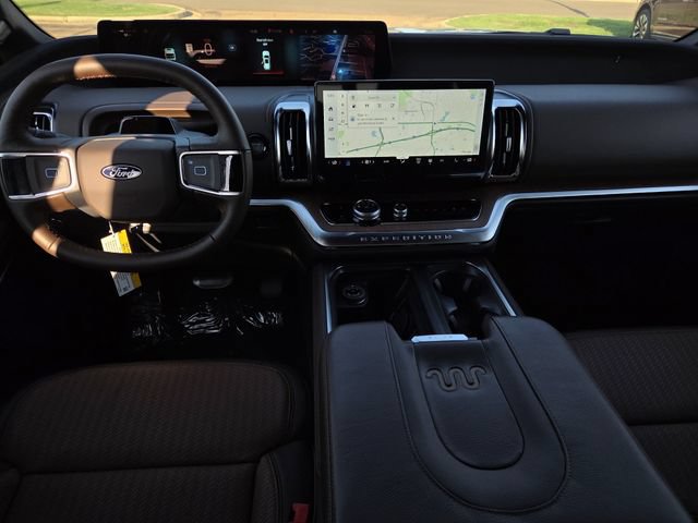 New 2027 Ford Expedition King Ranch AWD/4WD image 5