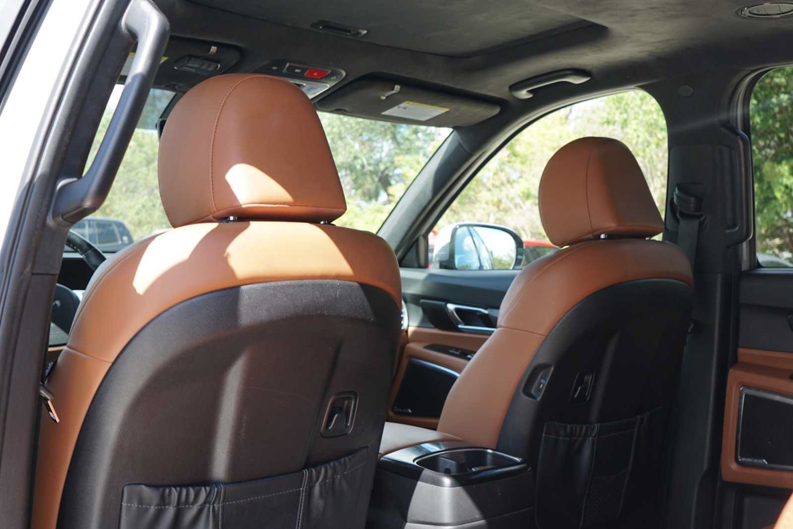 Certified 2023 Kia Telluride SX Prestige X-Pro AWD/4WD image 19