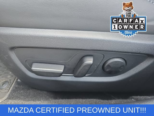 Used 2024 MAZDA CX-30 AWD 2.5 S w/ Preferred Package image 20