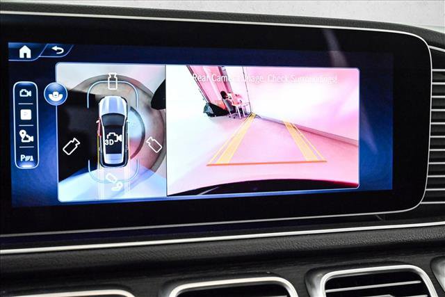 New 2026 Mercedes-Benz GLE 350 4MATIC image 15