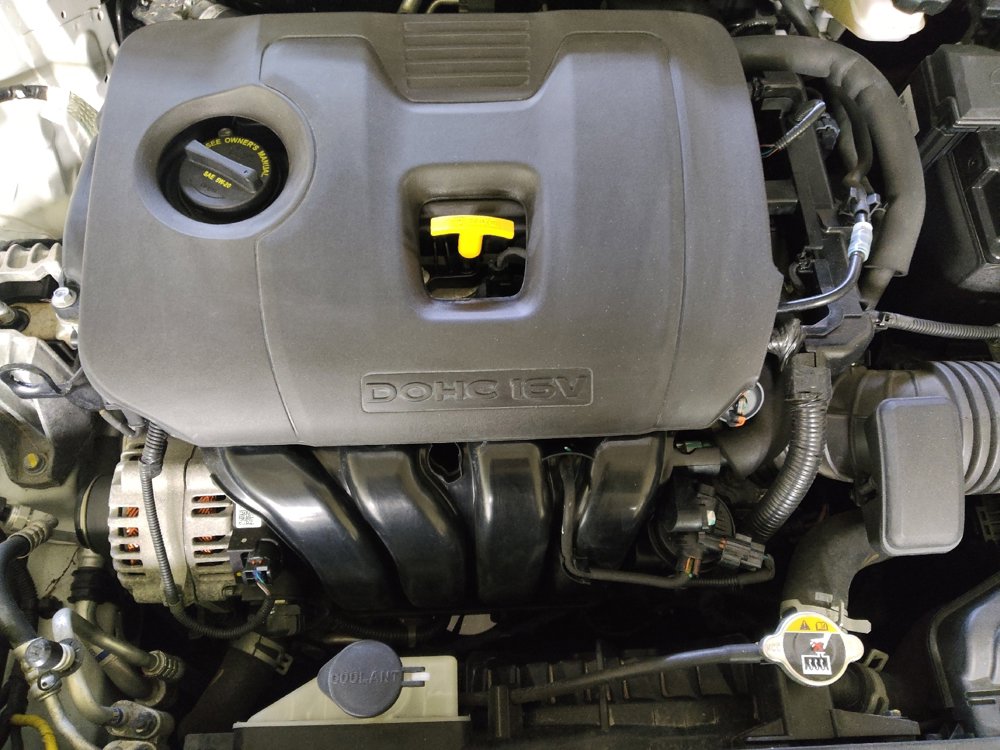 Used 2023 Kia Forte GT-Line w/ GT-Line Premium Package image 30